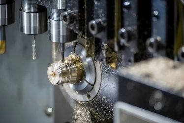 Fábrica de dispositivos de usinagem no ABC: conheça Luzimaq