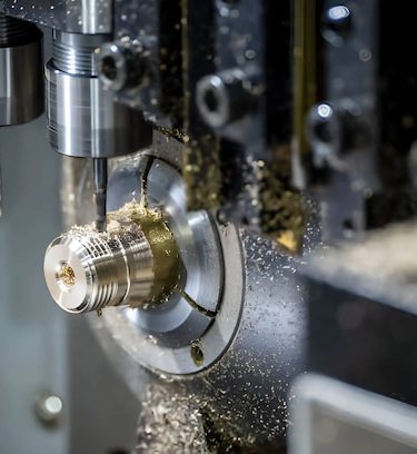 Fábrica de dispositivos de usinagem no ABC: conheça Luzimaq